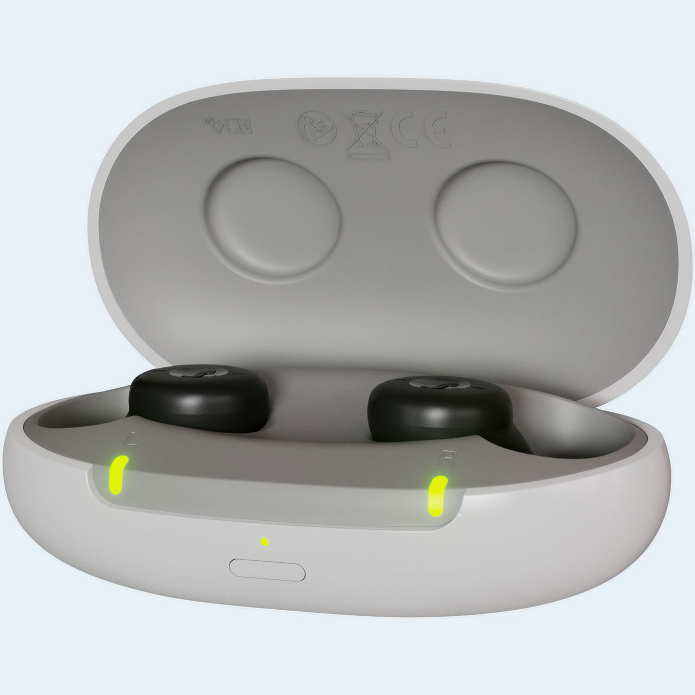 Active Charger (Signia Active IX und Active Pro IX)