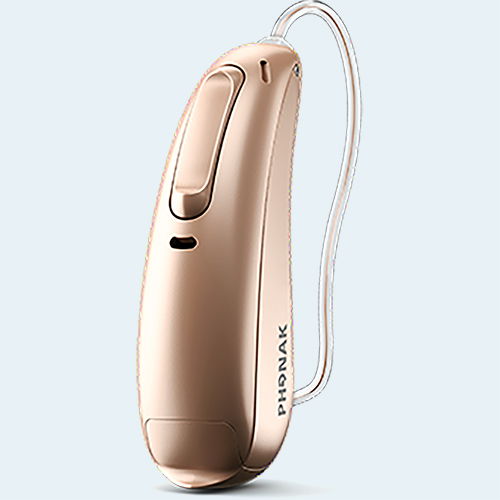 Audéo Paradise P30-13T