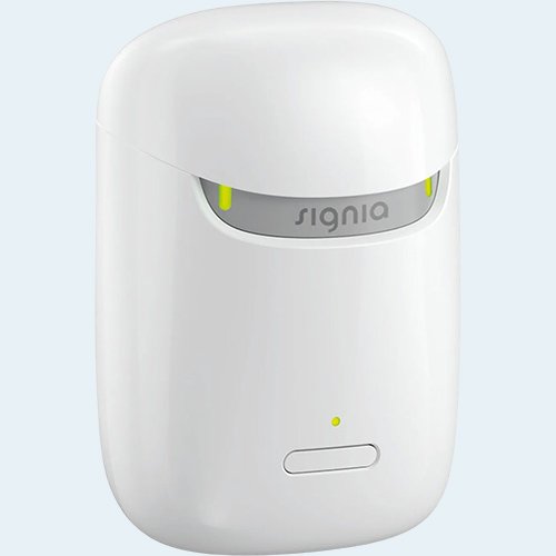 Mobile Charger (Signia Styletto X)