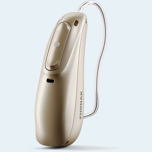 Audéo Lumity L30-R Audéo Lumity L30-R