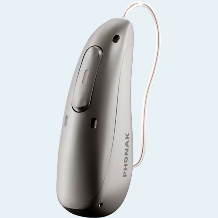 Audéo Infinio Ultra Sphere 90-R