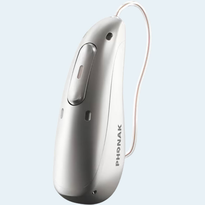 Audéo Infinio Ultra Sphere 70-R