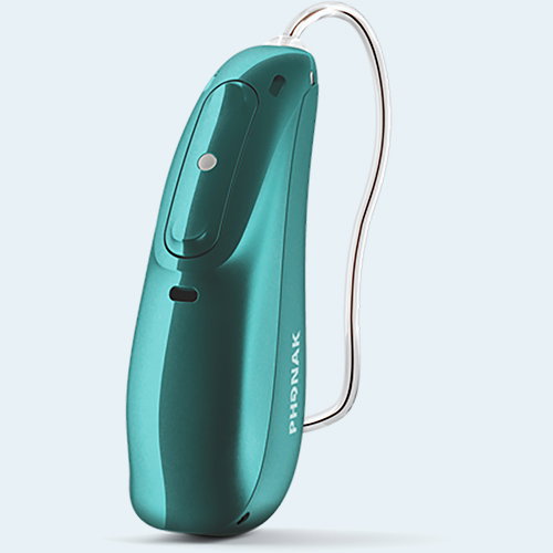 Audéo Lumity L90-R