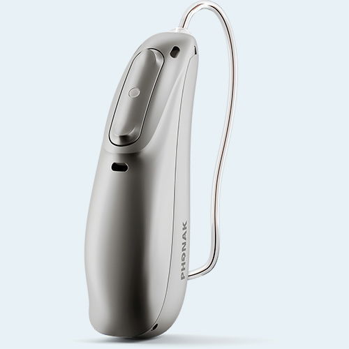 Audéo Lumity L70-RT