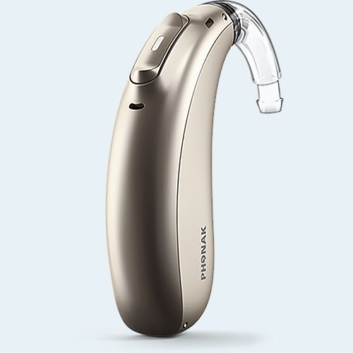 Naida Lumity L90-PR