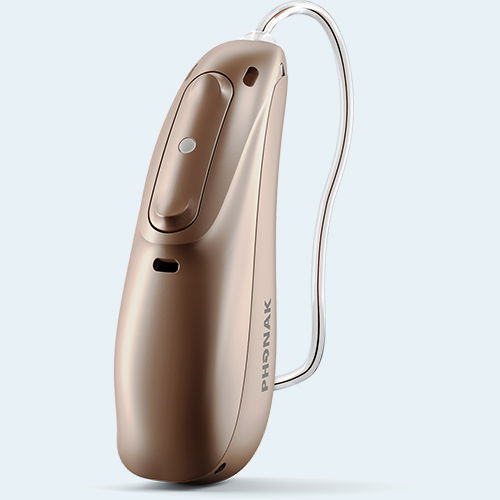 Audéo Lumity L50-R